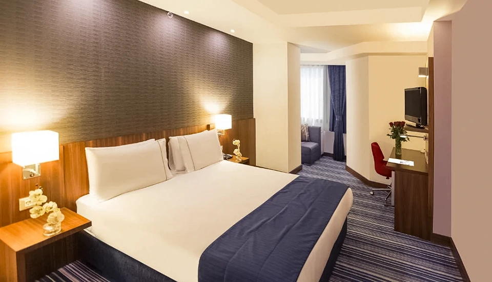 هتل تکسیم اکسپرس استانبول